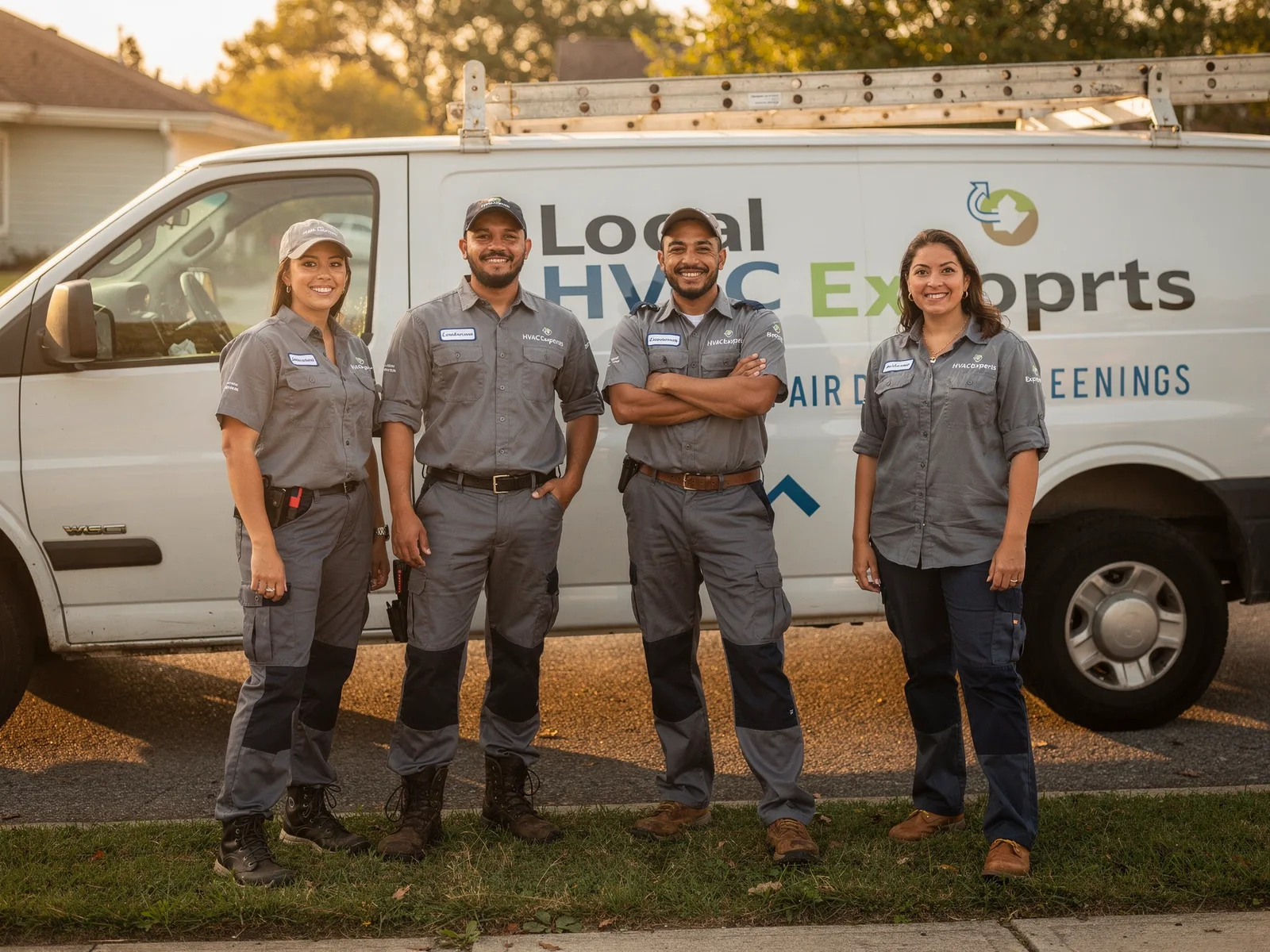 24/7 HVAC Repair & AC Replacement company in Mesilla Park, NM